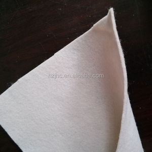 Lịch tái chế polyester kim đấm vải không dệt cảm thấy bìa chất liệu nhà sản xuất - Product Image 3