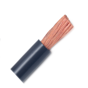<span class=keywords><strong>Baja</strong></span> Tensión 70mm2 <span class=keywords><strong>cable</strong></span> de alambre de soldadura de la máquina - Product Image 2