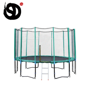Chine Fournisseur Coloré 4 en 1 saut à l'élastique <span class=keywords><strong>cours</strong></span> <span class=keywords><strong>de</strong></span> <span class=keywords><strong>fitness</strong></span> <span class=keywords><strong>trampoline</strong></span> entraînement cardio pour vente - Product Image 3