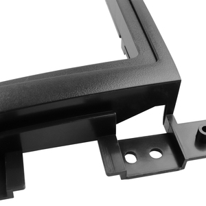 Pannello Stereo Radio per Suzuki <span class=keywords><strong>Grand</strong></span> <span class=keywords><strong>Vitara</strong></span> 2005+ Kit Cornice DVD GPS Pannello di Installazione Cruscotto Doppio Din - Product Image 3