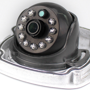 Pas cher HD 4 en 1 Hybride 2.8mm 3.6mm Angle de Vue Large Dôme caméra de vidéosurveillance de sécurité Mini Caméra DE VIDÉOSURVE - Product Image 2