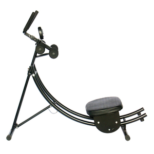 Eficiente explosión toda tu núcleo con este <span class=keywords><strong>Abdominal</strong></span> formación avance <span class=keywords><strong>Abdominal</strong></span> Crunch montaña rusa de equipos de Fitness - Product Image 1