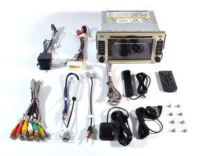 WITSON S200 ANDROID 8,0 <span class=keywords><strong>genial</strong></span> <span class=keywords><strong>AUTO</strong></span> RADIO GPS para HYUNDAI SANTA FE 08 - Product Image 5
