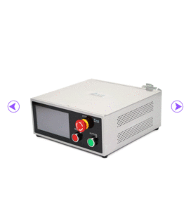 Fábrica vendedora caliente de China del nuevo de la moda del brazo servo del robot del robot - Product Image 3