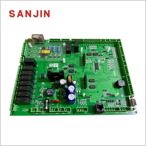 <span class=keywords><strong>Orona</strong></span> ascensor placa pcb 5124423 <span class=keywords><strong>Orona</strong></span> piezas de ascensor - Product Image 1