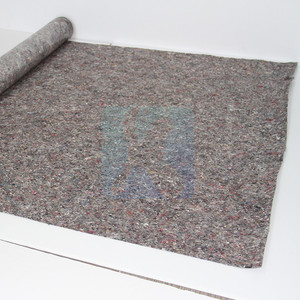 <span class=keywords><strong>Feutre</strong></span> aiguilleté en coton absorbant, imperméable, respirant, antistatique et léger pour outils de <span class=keywords><strong>peinture</strong></span> - Product Image 1