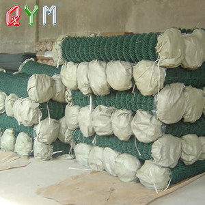 Anping Bán Nóng Mạ Kẽm Kim Cương Dây Lưới Hàng Rào - Product Image 3