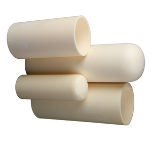 Tubo de Alúmina Cerámica de Alta Temperatura 95 - 99 - Product Image 3