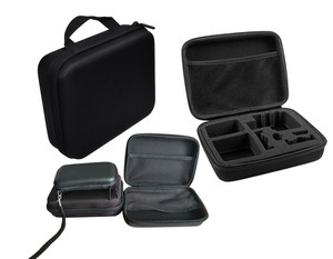 OEM negro de EVA casos/diseño especial de herramienta caso/caso duro caja de EVA con espuma <span class=keywords><strong>en</strong></span> <span class=keywords><strong>el</strong></span> interior - Product Image 2