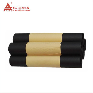 Los proveedores de China ASTM D-4869 15 # de papel negro asfáltica contrapiso para el herpes zóster - Product Image 1