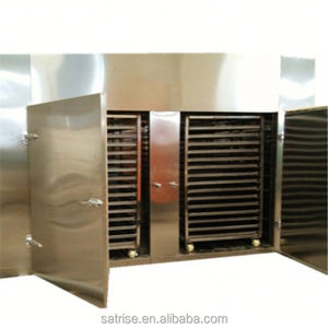 Satrise100-2000 kg CE aprobado <span class=keywords><strong>cebolla</strong></span> secador de deshidratador <span class=keywords><strong>cebolla</strong></span> máquina de secado - Product Image 4