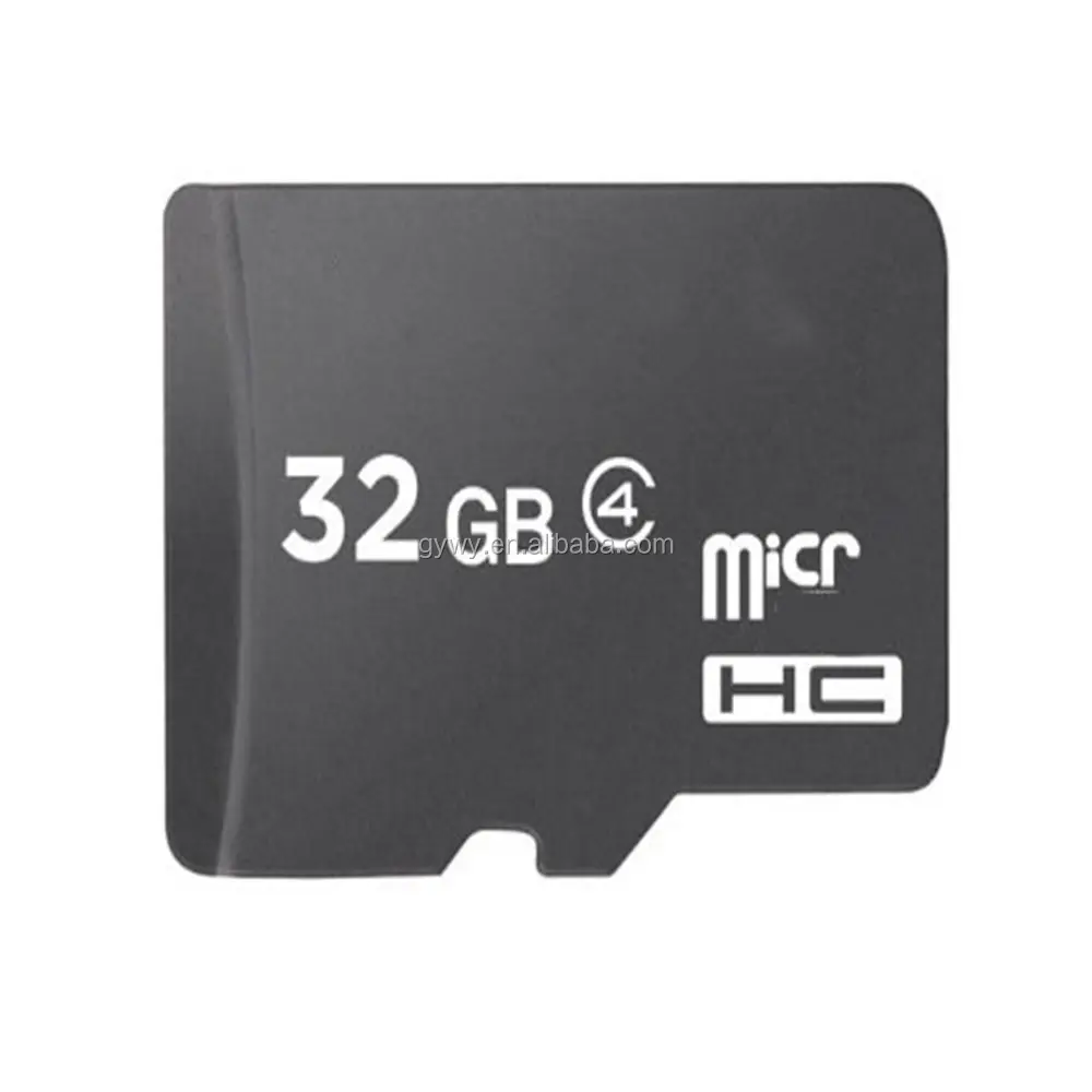 小型カードTF4GB 8GB 16GB 32GB SDカードモバイル用64GBメモリカード