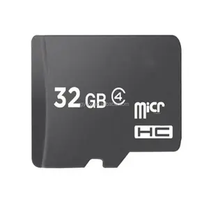 small card TF 4GB 8GB 16GB 32GB sd card cheapest 64gb memory card for mobile