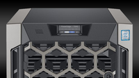 Serveur Tour PowerEdge T640 Xeon Silver 2x4114 2.2GHz 10C/20T 64Go DDR4 2666MHz 3x4To SAS Hot Swap/H730/DVD en Stock