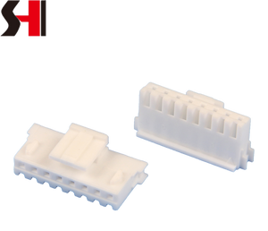 JST XHD SH25026 2.5mm pitch 12 pins erkek kadın hızlı bağlantı - Product Image 5