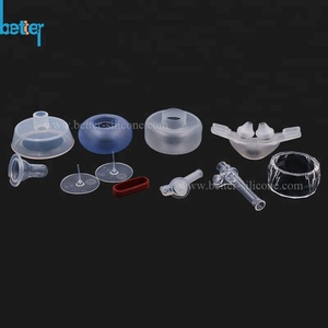 <span class=keywords><strong>LSR</strong></span> Tiêm Khuôn Mẫu Công Cụ Khuôn <span class=keywords><strong>LSR</strong></span> Phần Lỏng Silicone Cao Su Sản Phẩm Từ Trung Quốc - Product Image 6