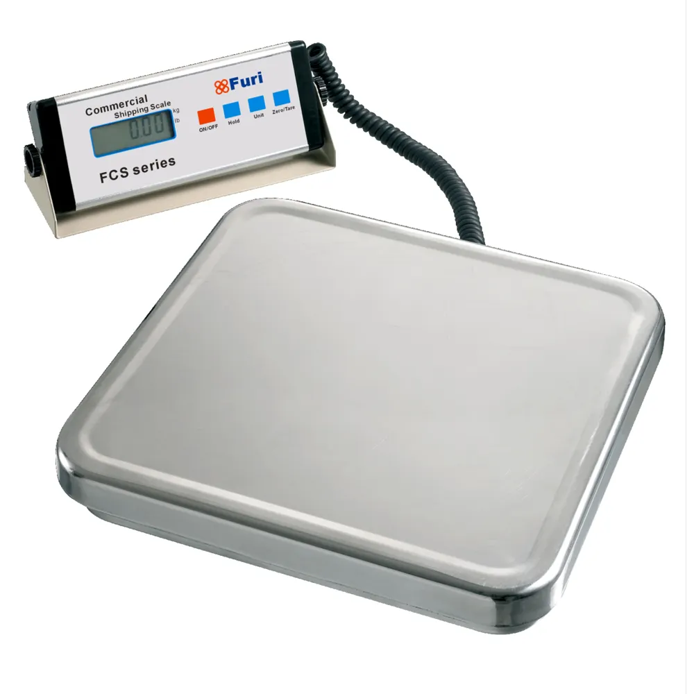 50g/100g 150kg FURI digital scale gas powered rc cars mill weighing shipping scales