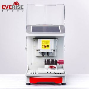 Máy Cắt Chìa Khóa Tự Động Cầm Tay Cho Xe Ô Tô/Chìa Khóa Nhà/Chìa Khóa Xe Máy - Product Image 2