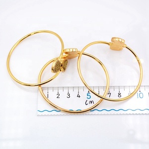 Cổ Điển Có Thể Điều Chỉnh Tự Nhiên Druzy Đá Mở Cuff <span class=keywords><strong>Bangle</strong></span> Vòng Đeo Tay Mạ Vàng Ưa Thích Cắt Tam Giác Druzy Đá Bangles Cho Phụ Nữ - Product Image 3