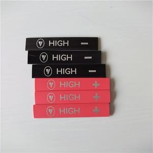 Étiquettes thermorétractables CTMS-<span class=keywords><strong>125</strong></span> équivalentes aux étiquettes dymo, gaine de marquage de câble imprimable, tube de marquage de câble pour fil - Product Image 5