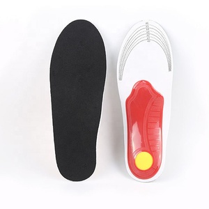 Ortopedico Sottopiede di Sostegno di Arco Sottopiede <span class=keywords><strong>per</strong></span> I Piedi Piatti Inserti di <span class=keywords><strong>Scarpe</strong></span> <span class=keywords><strong>Per</strong></span> La Fascite plantare - Product Image 3