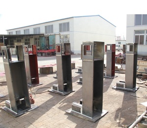 Peralatan Senyawa Laboratorium Otomatis Tanah - Product Image 2