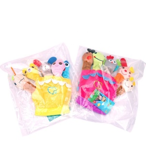 Игрушечные куклы в виде животных - Product Image 5