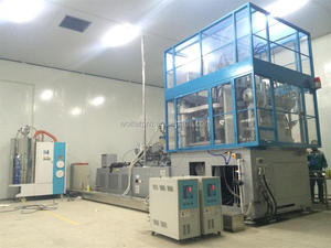 Mascota cristalizador secado máquina para ventas al por mayor - Product Image 6