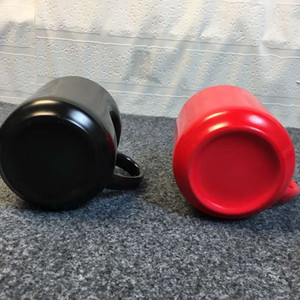 Hobbysub — <span class=keywords><strong>tasse</strong></span> à Sublimation, impression d'images numériques, <span class=keywords><strong>tasse</strong></span> à couleurs changeantes, poignée <span class=keywords><strong>de</strong></span> cœur MT06 - Product Image 3