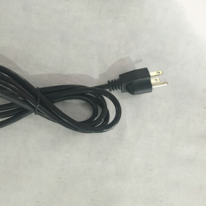 125 V NEMA 5-15 P À IEC C5 Mickey Souris UL CUL Américain <span class=keywords><strong>Canada</strong></span> Rallonge câble AC <span class=keywords><strong>Prise</strong></span> De Courant <span class=keywords><strong>Prise</strong></span> Électrique - Product Image 5