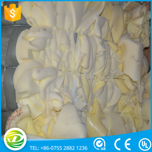 Chất lượng hàng đầu và mật độ cao PU phế liệu bọt phế liệu để bán - Product Image 4