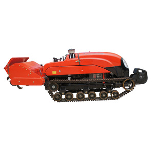 <span class=keywords><strong>Tracteur</strong></span> sur chenilles à chenilles, mini-télécommande sans effort - Product Image 2