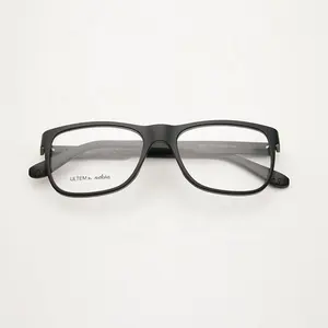 2107 hızlı teslimat Custom made yeni model gözlük eski okul gözlük çerçeveleri optik gözlük