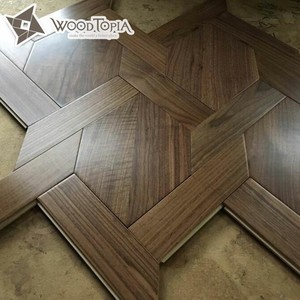Plancher de sol en <span class=keywords><strong>bois</strong></span> onyx 2021x600, carrelage traditionnel à plusieurs rangs, nouveau Design, en chêne 600 - Product Image 5