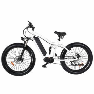 akita fat bike, akita fat bike 