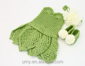 Baby names girl clothing set hand made Baby dress - Product Image 1