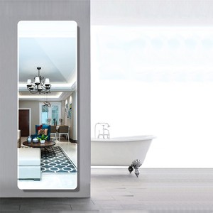 Di lusso Art Deco Design Premium di plastica decorativo a <span class=keywords><strong>parete</strong></span> <span class=keywords><strong>specchio</strong></span> decorazione per la casa <span class=keywords><strong>adesivo</strong></span> da <span class=keywords><strong>parete</strong></span> - Product Image 1