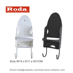 Nhà Máy Bán buôn treo tường chịu nhiệt đa chức năng phẳng sắt chủ và bàn ủi chủ cho nhà hoặc khách sạn - Product Image 2