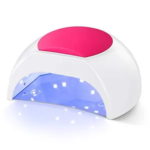 SUNONE Uv Led Lamp Nails UV Nail Lamp Toe Nail Curing Fast Dryer Lamp Wholesale