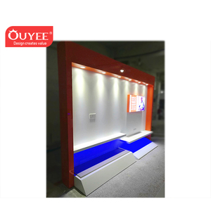 Máy tính Cửa Hàng Thiết Kế Nội Thất Cửa Hàng Gỗ Điện Thoại Di Động Phụ Kiện Hiển Thị Truy Cập Điện Thoại Di Động Hiển Thị Đồ Nội Thất - Product Image 4