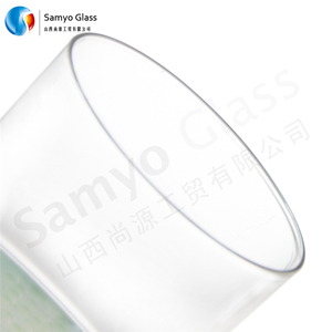Samyo Hot Sale blown fashional DOF glass For Wedding - Product Image 6