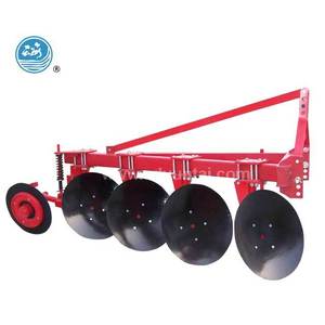 3 puntos de montaje arado de disco <span class=keywords><strong>implementos</strong></span> agricolas - Product Image 1