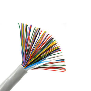 Impermeable 25 par al aire libre <span class=keywords><strong>multipar</strong></span> de teléfono, <span class=keywords><strong>cable</strong></span> de puente - Product Image 1