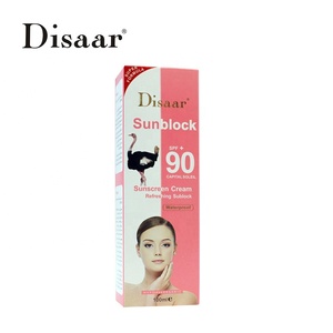 impermeable crema de sol bloque <span class=keywords><strong>Facial</strong></span> <span class=keywords><strong>mejor</strong></span> crema <span class=keywords><strong>solar</strong></span> hipoalergénico <span class=keywords><strong>protector</strong></span> <span class=keywords><strong>solar</strong></span> para la piel sensible cara - Product Image 4