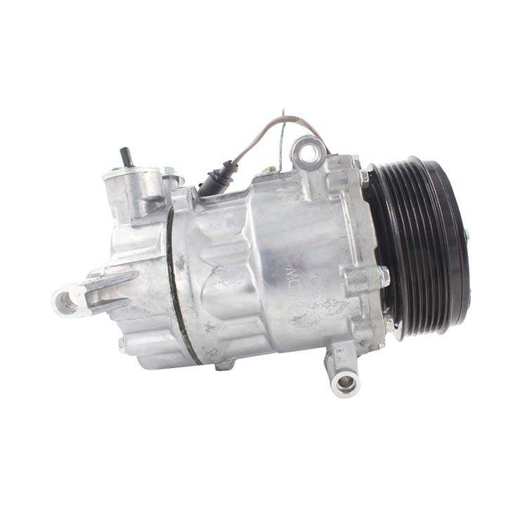 6RF820803B / 6RF820803A / 6RD820803D Aftermarket Ac /Car Conditioner Compressor - Product Image 2 of 2