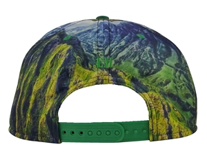 Bán Buôn Thời Trang Mẫu Thêu Tất Cả Trên Thăng Hoa Đầy Đủ In Ấn 6 Bảng Điều Chỉnh Cao Hồ Sơ In <span class=keywords><strong>Snapback</strong></span> Mũ Thể Thao Mũ - Product Image 3