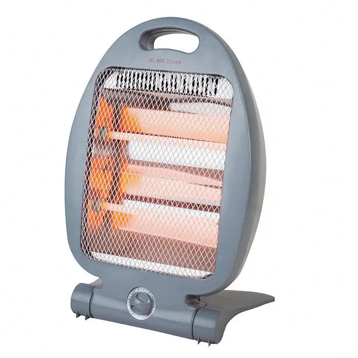 advanced design carbon fiber electric quartz heater