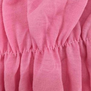 Nuovissimo Stile Islamico <span class=keywords><strong>Musulmano</strong></span>, Sottohijab con Pannello in Rete Arricciata, Elastico Classico in Jersey, con Laccio Posteriore - Product Image 6