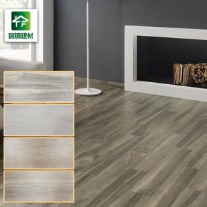 Meilleur <span class=keywords><strong>pas</strong></span> <span class=keywords><strong>cher</strong></span> lumière grand longue plancher <span class=keywords><strong>de</strong></span> céramique en <span class=keywords><strong>bois</strong></span> tuiles effet noyer brun rustique <span class=keywords><strong>bois</strong></span> tuiles effet - Product Image 1