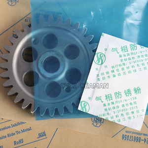 <span class=keywords><strong>Polvere</strong></span> Antiruggine VCI, Sacchetto e Emettitore di <span class=keywords><strong>Polvere</strong></span> VCI per Prevenzione della Ruggine, Essiccante VCI - Product Image 2